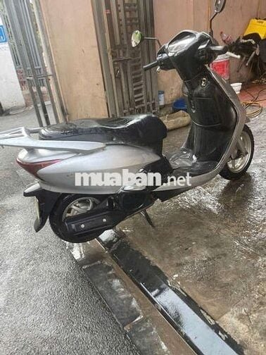 để lại cho ai cần
