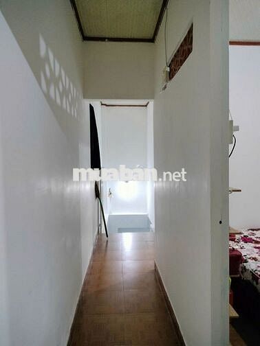 Giá siêu tốt – Sổ hồng riêng – mặt tiền Mai Hoa Thôn – 68m² – 4tỷ600