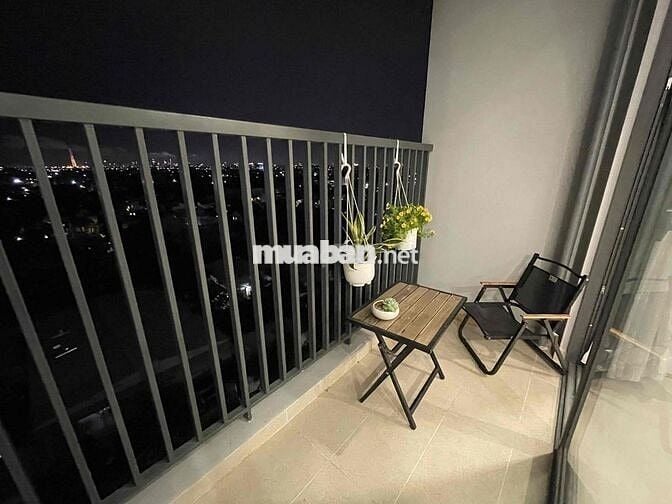 Chính chủ cho thuê căn hộ 2PN view Landmark 81 Thuận An TPHCM