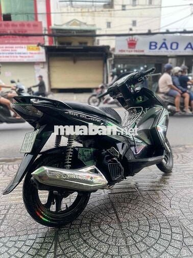 Airblade 125 biển số thành phố máy êm chất gtdd ạ