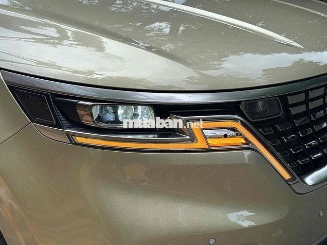 Kia Carnival 2022 2.2D Signature 7 ghế (clone) - 6