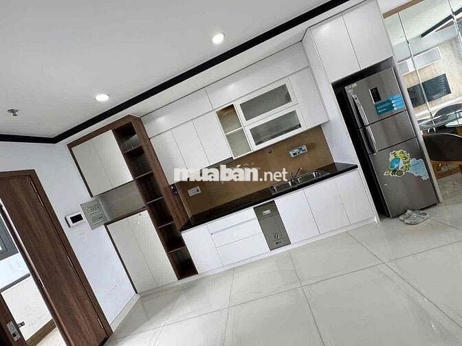 CHO THUÊ CĂN HỘ BICONSI TOWER 2PHÒNG NGỦ FULL NỘI THẤT