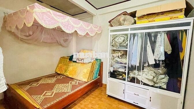 Nhà đẹp giá tốt  – Hẻm xe hơi – Sổ PQ – P.9 Đà Lạt – 100m² – 3 tỷ850