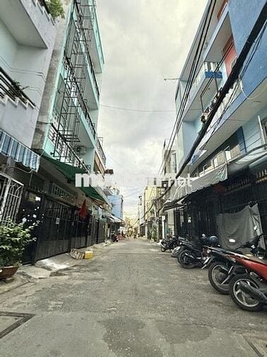 40m2 5 tầng, hẻm 7m thông tại Sơn Kỳ, Tân Phú. Kế Aeon TP. Chỉ 5,6 tỷ.