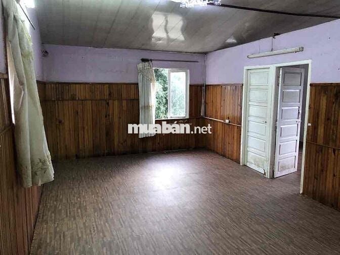 Đất bán ( có sẵn nhà) tại Phường Xuân Hương (P3 cũ) TP Đà Lạt