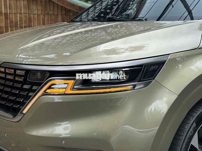 Kia Carnival 2022 2.2D Signature 7 ghế (clone) - 6