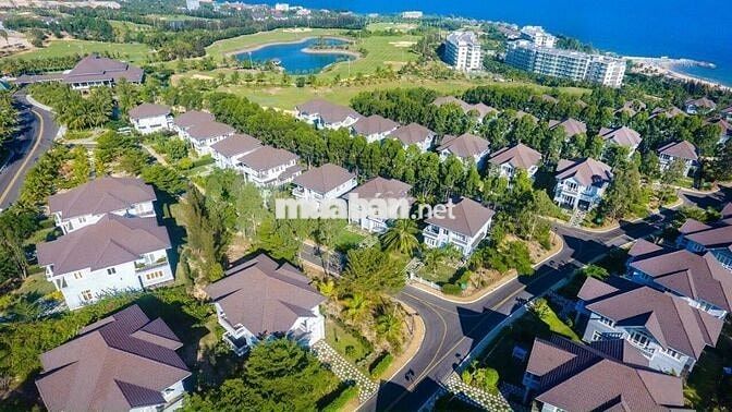 Cho thuê dài hạn giá tốt 5PN view biển, căn góc,gần khách sạn Sea Link