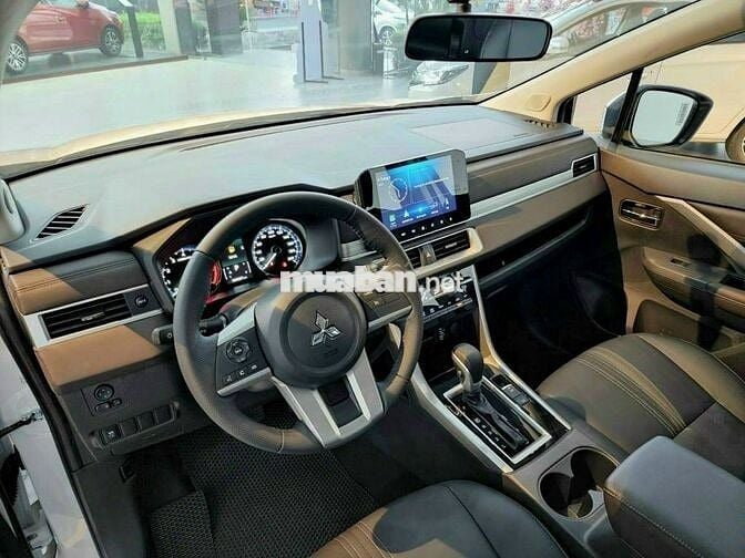 ✔️XPANDER PRE 2025 MỚI✔️LĂN BÁNH HCM 650 + BHVC PK