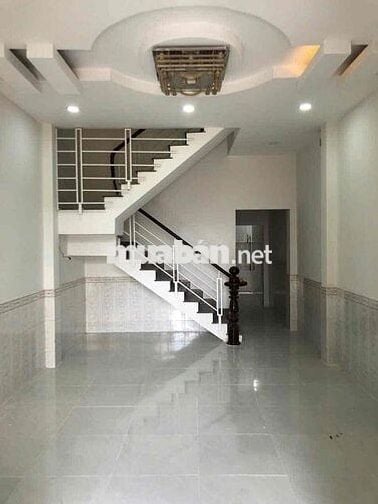 Nhà cho thuê NC Liên khu 5-6, BHHB - 60m - 4PN - giá 6tr