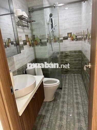 CHO THUÊ CĂN HỘ BICONSI TOWER 2PHÒNG NGỦ FULL NỘI THẤT