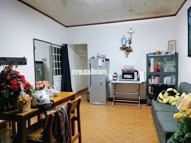 Giá siêu tốt – Sổ hồng riêng – mặt tiền Mai Hoa Thôn – 68m² – 4tỷ600