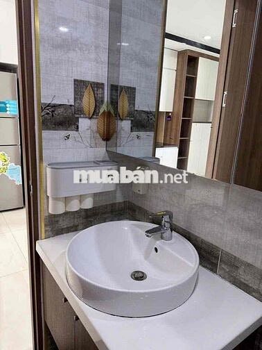 CHO THUÊ CĂN HỘ BICONSI TOWER 2PHÒNG NGỦ FULL NỘI THẤT