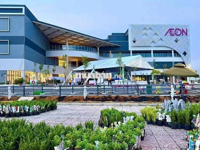 Bán gấp lô đất An Nhiên Garden 80m2 Giá 800 triệu Sổ sẵn sang tên ngay