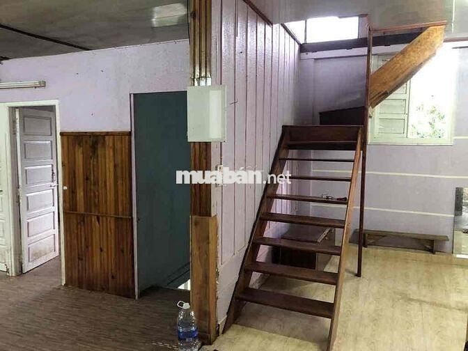 Đất bán ( có sẵn nhà) tại Phường Xuân Hương (P3 cũ) TP Đà Lạt