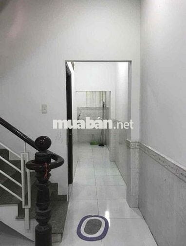 Nhà cho thuê NC Liên khu 5-6, BHHB - 60m - 4PN - giá 6tr