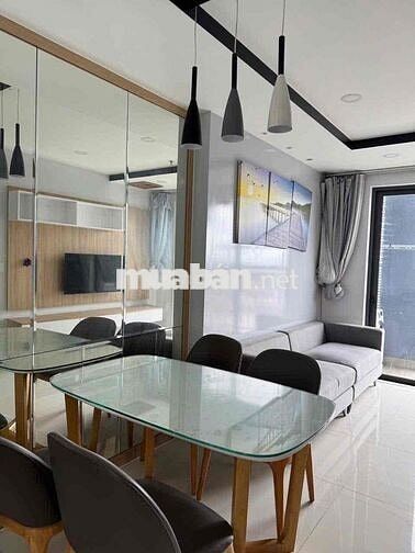 CHO THUÊ CĂN HỘ BICONSI TOWER 2PHÒNG NGỦ FULL NỘI THẤT