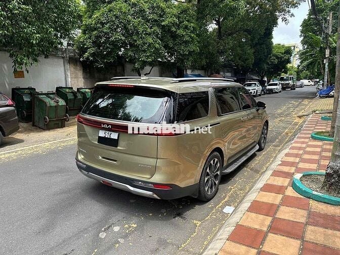 Kia Carnival 2022 2.2D Signature 7 ghế (clone) - 6