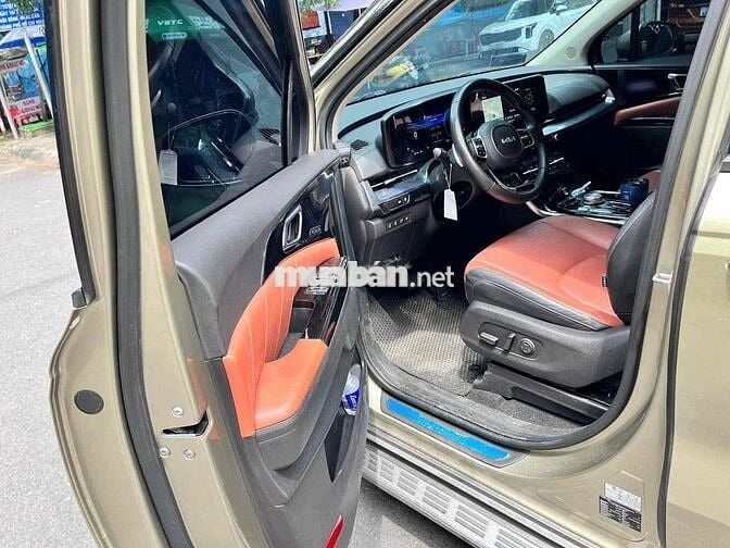 Kia Carnival 2022 2.2D Signature 7 ghế (clone) - 6
