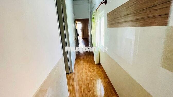 Nhà đẹp giá tốt  – Hẻm xe hơi – Sổ PQ – P.9 Đà Lạt – 100m² – 3 tỷ850