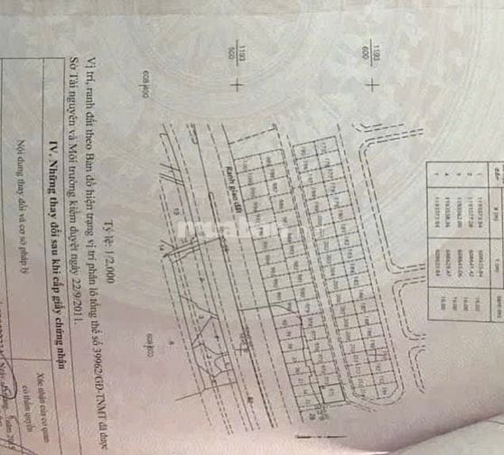 Bán đất KDC An Phú – An Khánh , p An Phú , Tp Hồ Chí Minh , Việt Nam