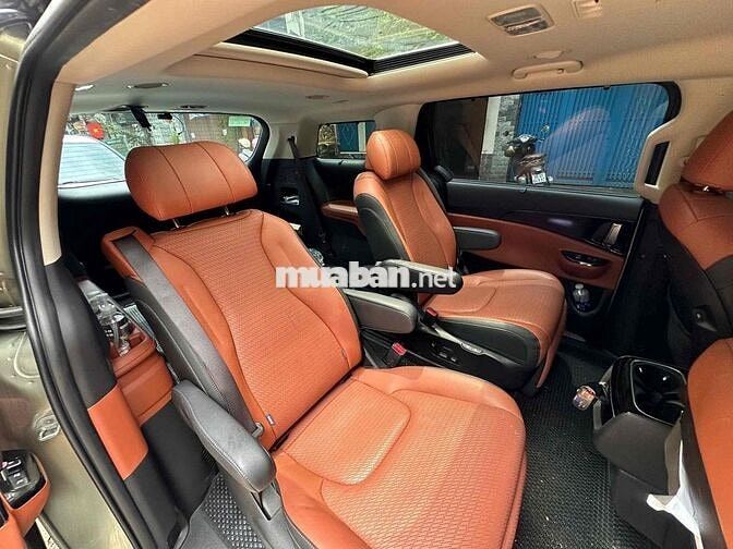 Kia Carnival 2022 2.2D Signature 7 ghế (clone) - 6
