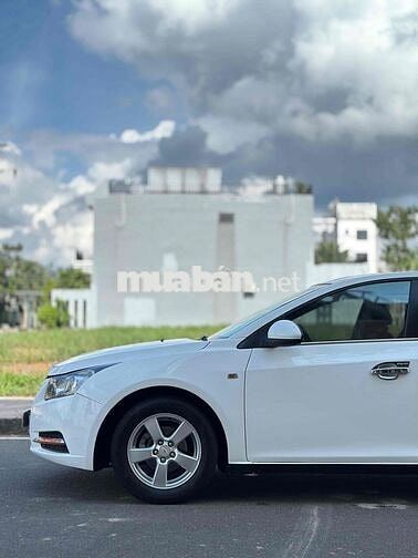 Chevrolet Cruze 2011 LS 1.6 - 80000 km