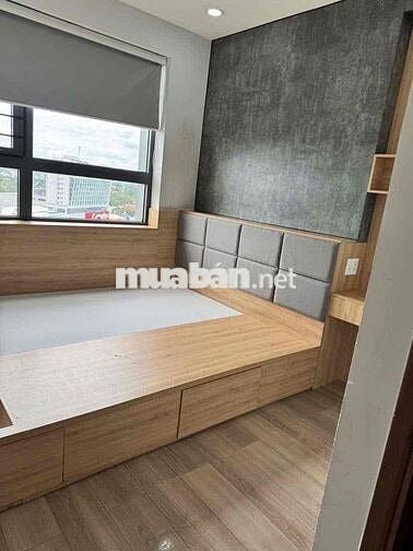 CHO THUÊ CĂN HỘ BICONSI TOWER 2PHÒNG NGỦ FULL NỘI THẤT
