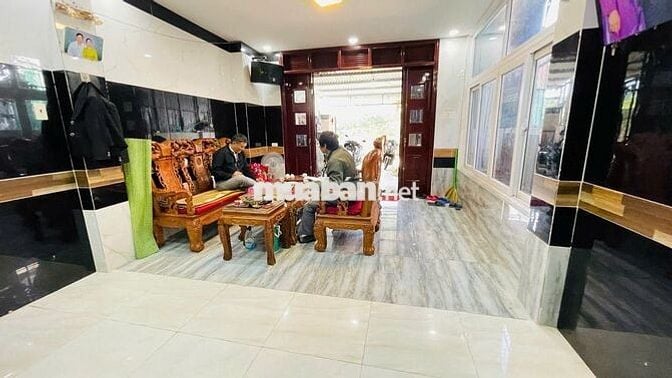 Nhà đẹp giá tốt  – Hẻm xe hơi – Sổ PQ – P.9 Đà Lạt – 100m² – 3 tỷ850