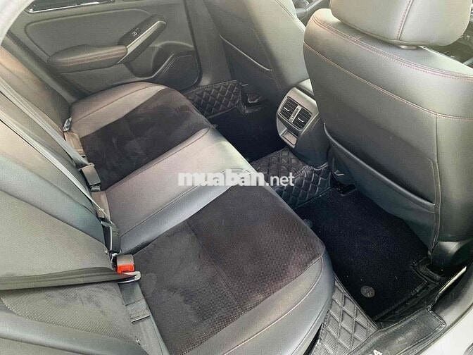 Civic Rs 2023 đăng ký 2024