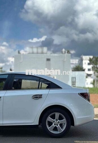 Chevrolet Cruze 2011 LS 1.6 - 80000 km