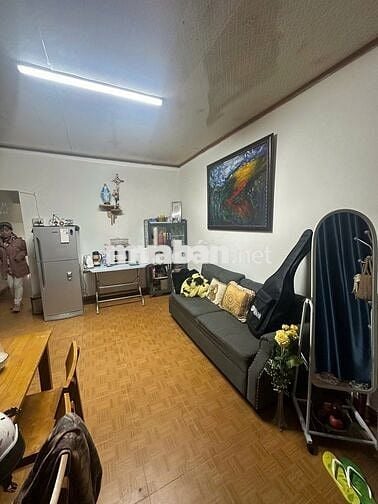 Giá siêu tốt – Sổ hồng riêng – mặt tiền Mai Hoa Thôn – 68m² – 4tỷ600