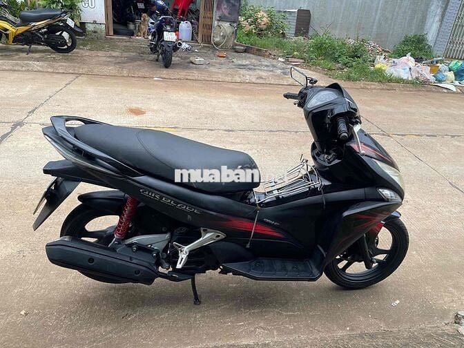 bán honda ab phun xăng điện tử