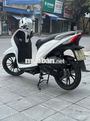Kymco candy 50cc dk 2021 chính chủ  Máy zin êm tít