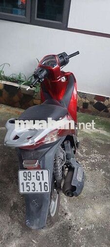 BÁN XE SH 2013 1 CHỦ GIẤY TỜ ĐẦY ĐỦ