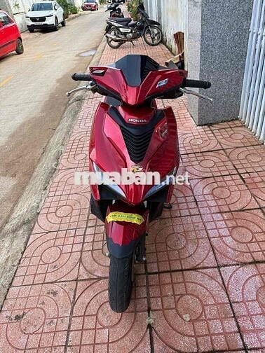 ban tay ga AB đời 2016 xe ngon đẹp giấy tờ đầy đủ