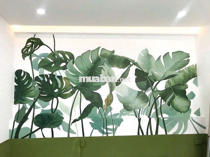Cho thuê phòng 1pn+ 1pk Quận Bình Thạnh