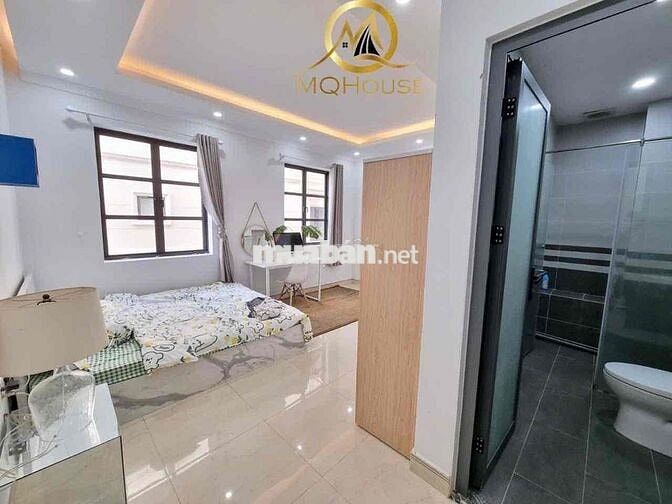 STUDIO CỬA SỔ TRỜI VIEW ĐẸP FULL NỘI THẤT NGAY CITYLAND PARK HILLS