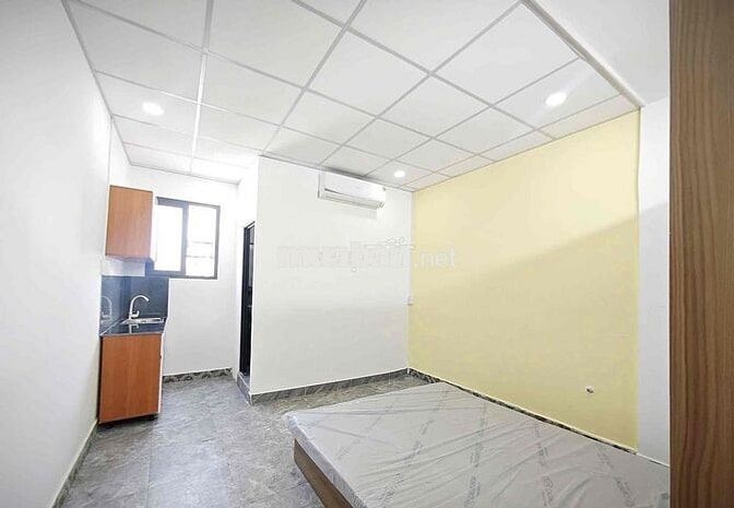❤️‍🔥PHÒNG STUDIO MỚI TINH TÁCH BẾP TẠI QUẬN GÒ VẤP 🔥