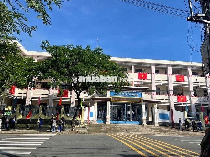 Chào bán lô Lê Đình Chinh đầy tiện ích