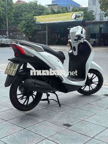 Kymco candy 50cc dk 2021 chính chủ  Máy zin êm tít
