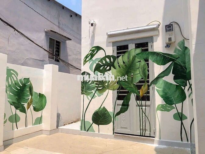 Cho thuê phòng 1pn+ 1pk Quận Bình Thạnh