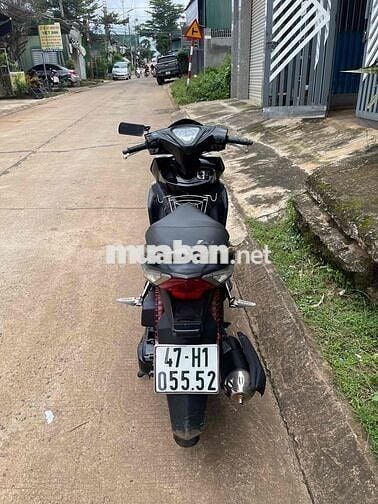bán honda ab phun xăng điện tử