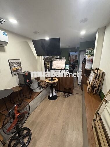 Cho thuê MBKD phố Thái Phiên, Hai Bà Trưng, Hà Nội