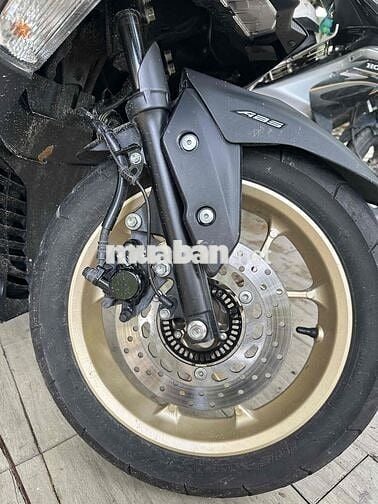NVX 155 ABS