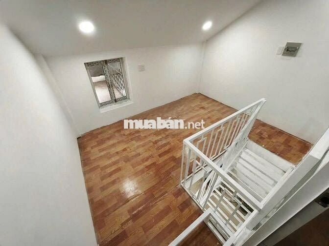 🏠 Nhà MT Đinh Tiên Hoàng, Q1 | 3 Tầng | Nhận Ngay – Giá Tốt 📞