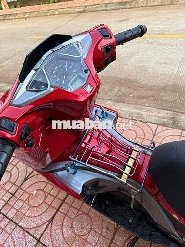 ban tay ga AB đời 2016 xe ngon đẹp giấy tờ đầy đủ