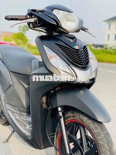 Honda Vision chính chủ đk 2016