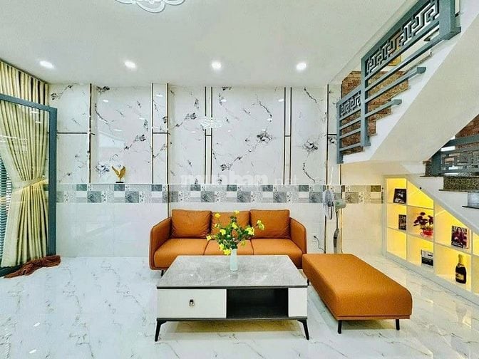 Chính chủ gửi bán nhà hẻm xe hơi đường số 11, Thủ Đức, giá 2 tỷ 890 TL