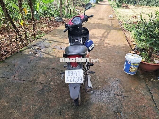 Cần bán xe honda