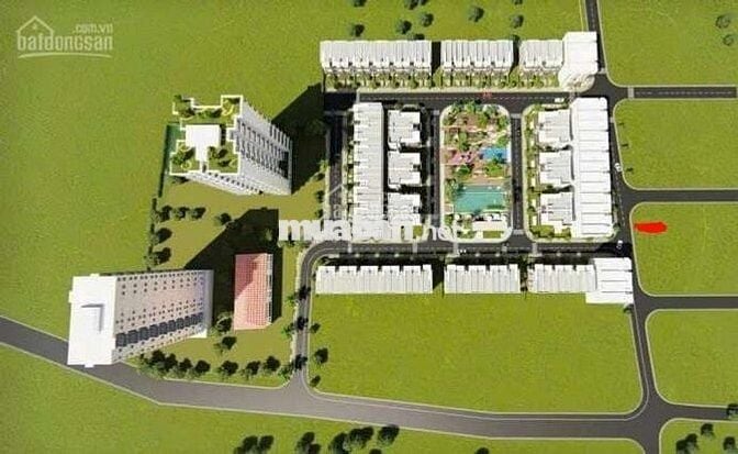 Mặt tien 274 long thới đối diện dư án hòa bình. Cách đường dẫn CT 1km